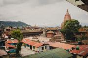 Top Bhaktapur