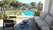 AURA sea view & eucalyptus retreat