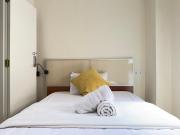 Cabanyal Beach Flat