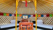 Mini Mongolian Campsite - Vacation STAY 55337v