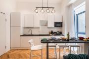 The Best Rent - One-bedroom apartment in Barberini