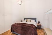 The Best Rent - One-bedroom apartment in Barberini
