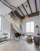 Cabañal Blue Dream Loft