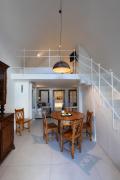 Cosmopolitan Suites - Small Luxury Hotels of the World