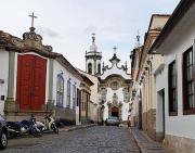 Top São João del Rei