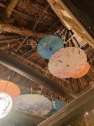 Colored lanterns nagi riverside base - Vacation STAY 04386v