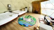 Sengoku Seven Heroes Glamping Resort - Vacation STAY 06094v