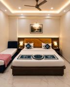 Hotel A-Abhinandan Palace Near Ram Mandir