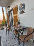 Top Aegina Town