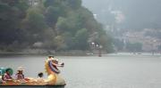 Top Nainital
