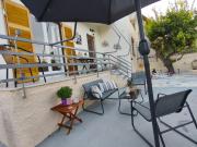 Top Aegina Town