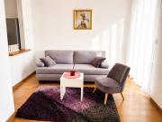 LEHOS Central Apartment