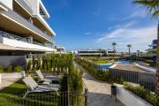 Lagoons - Resort moderno con deporte y bienestar