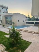 Residence Cap El Kantaoui