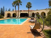 Villa Hakuna Matata - Private Pool, Atlas Mountain Views & Peaceful Retreat