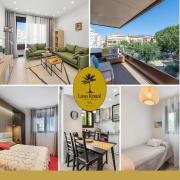 LXR Aurea 2 BEDROOMS Near the sea