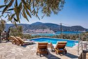 Top Skopelos Town