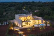 Villa Terra Silentis