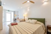 Apartamento 6 calle Barco