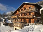 Top Morzine