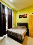 Top Brinchang Top Brinchang