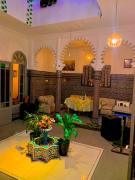 Riad al kassabah