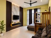 Cameron Highlands, The Breeze @ Barrington Square