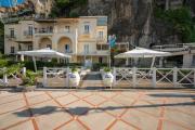 Top Positano
