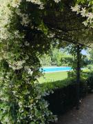 Villino di Porporano