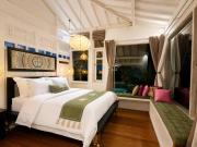 Top Canggu