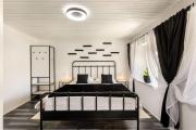 Mlinar Apartma ob Savinji z savno