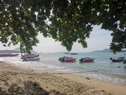 Top Rawai Beach