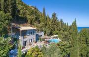Villa Santolina