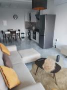 Sea view, luxury residence in Kantaoui
