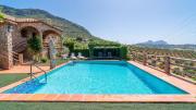Villa Piedra de Luna Algodonales by Ruralidays
