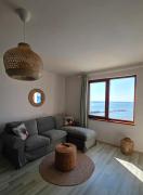 Sea view apartment Aphrodite,Carpe Diem,Balchik