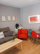 Apartamento Málaga centro