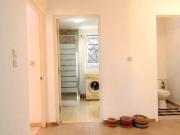 Appartement cosy avec accès à une salle de sport