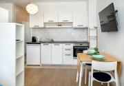 Urban Studios - VARNA 115 - Near Sea Garden by Flat Manаger