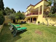 Villa a sania torress Tamuda bay mdiq