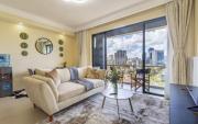 Cosy 1 bedroom Apartments in Westlands with pool