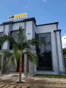 HR Hotel Safari & Tours