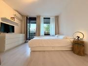 White Peak Apartment Bovec