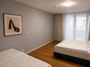 Messe & Central Apartments