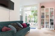 B&B Amsterdam West