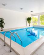 Siófok Private Spa Villa - Pool & Sauna