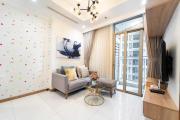 Vinhomes Central Park - Landmark 5