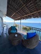 Lune de miel Villa Andilana-nosy be
