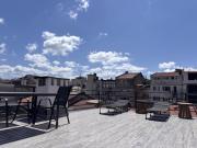 Chic Cozy 2BR w Balcony – Nişantaşı