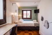 Style and Comfort in Providencia Ideal for 2